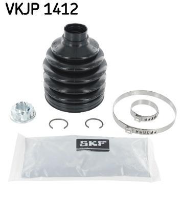 Soufflet de cardan SKF VKJP 1412
